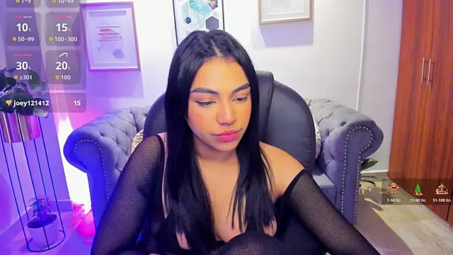 emma connor1 online show from 01/07/26, 04:06