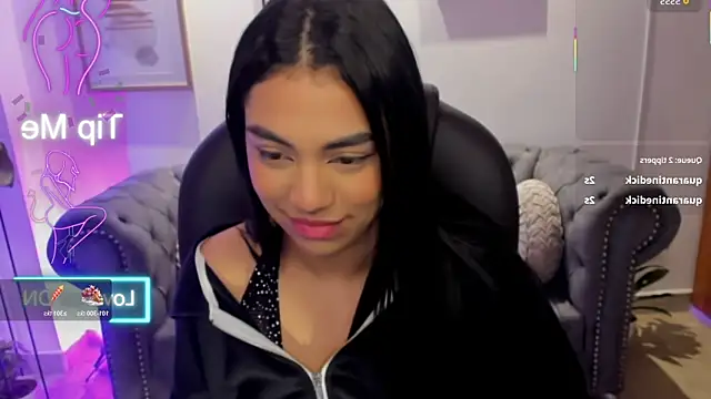 emma connor1 online show from 01/08/26, 04:18