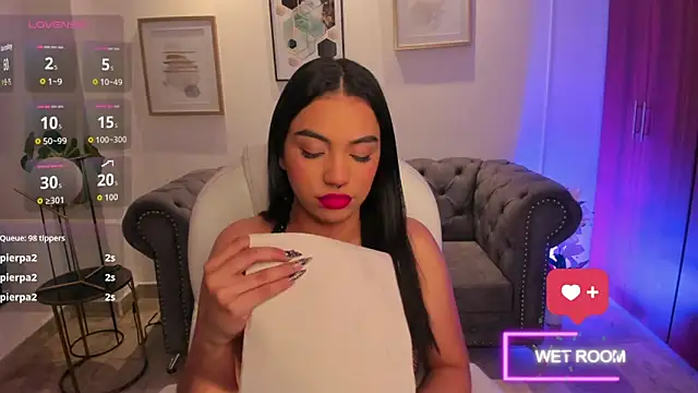 emma connor1 online show from 02/06/26, 04:08