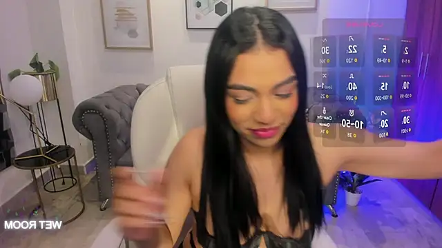 emma connor1 online show from 02/10/26, 04:33