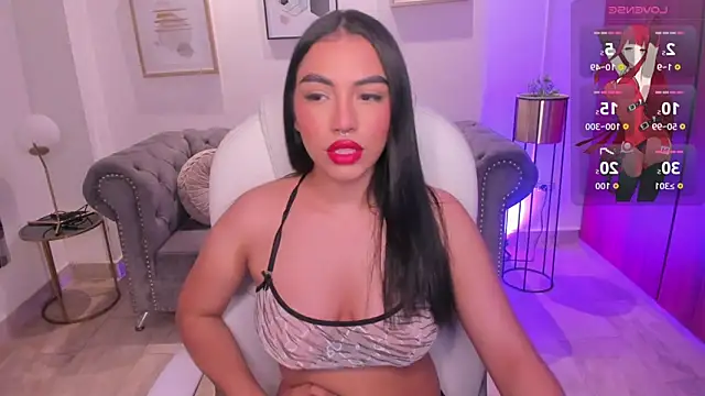 emma connor1 online show from 03/18/26, 04:26