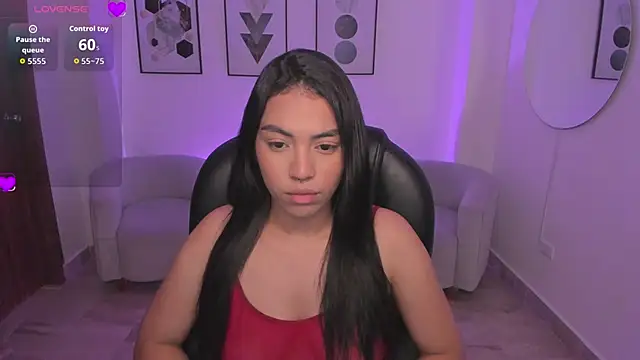 emma connor1 online show from 12/15/25, 11:27