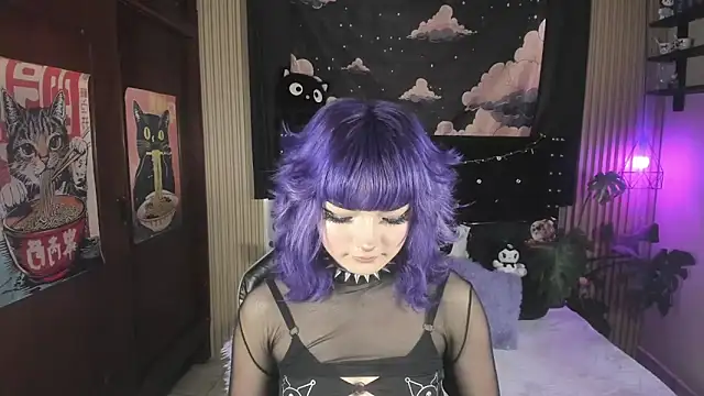 ravencollen online show from 03/27/26, 07:59