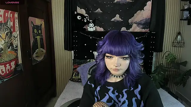 ravencollen online show from 03/31/26, 08:33