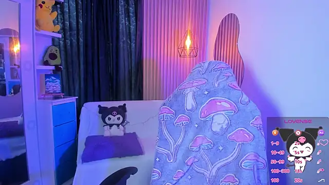 ravencollen online show from 02/21/26, 05:59