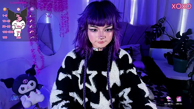 ravencollen online show from 03/09/26, 05:38