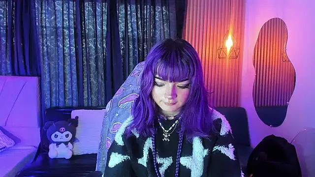 ravencollen online show from 02/11/26, 05:35