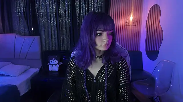 ravencollen online show from 02/10/26, 05:45