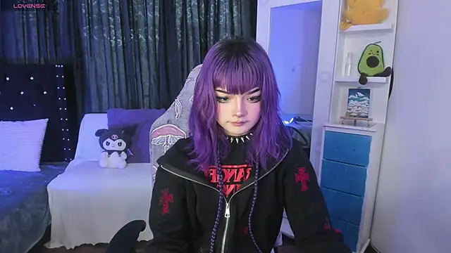 ravencollen online show from 02/17/26, 05:32