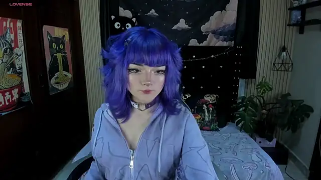 ravencollen online show from 04/06/26, 08:32