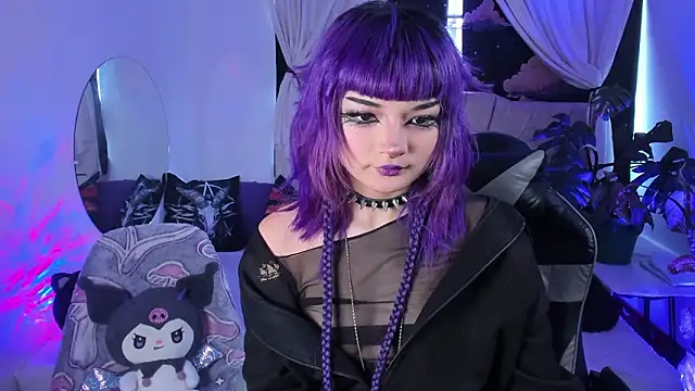 ravencollen online show from 03/19/26, 07:25