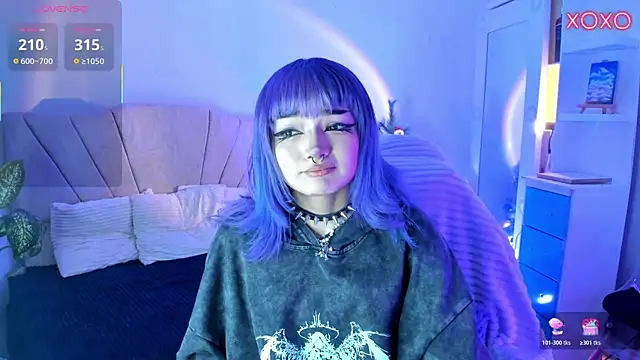 ravencollen online show from 12/04/25, 08:30