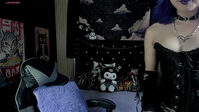 ravencollen online show from 04/02/26, 08:04