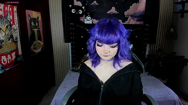 ravencollen online show from 04/07/26, 09:16