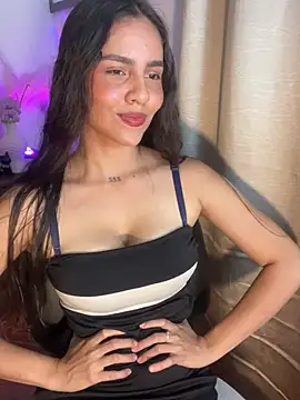 alisaa jhons1 online show from 03/23/26, 11:48