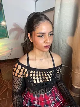 alisaa jhons1 online show from 03/31/26, 11:29