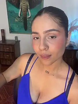 alisaa jhons1 online show from 02/16/26, 02:10