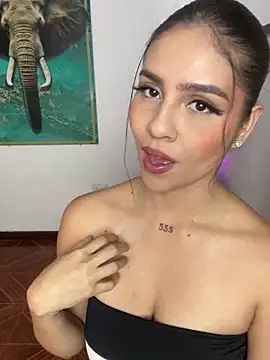 alisaa jhons1 online show from 02/17/26, 09:23