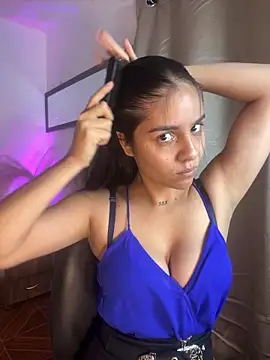 alisaa jhons1 online show from 02/20/26, 10:22