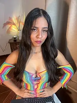 alisaa jhons1 online show from 04/21/26, 12:23