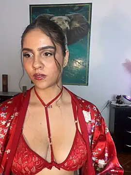 alisaa jhons1 online show from 02/02/26, 10:42
