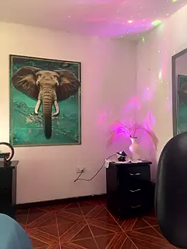 alisaa jhons1 online show from 01/17/26, 03:04