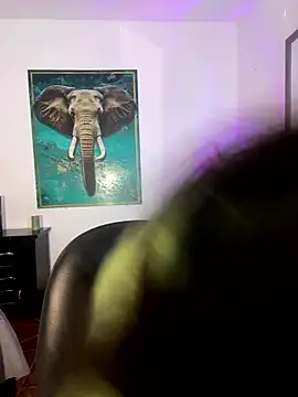 alisaa jhons1 online show from 01/19/26, 01:09