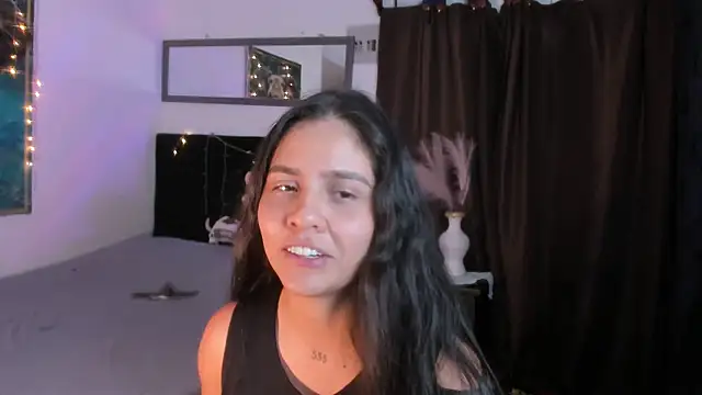 alisaa jhons1 online show from 01/09/26, 01:23