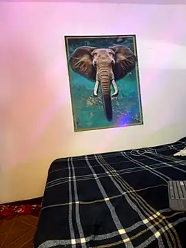 alisaa jhons1 online show from 11/27/25, 01:17