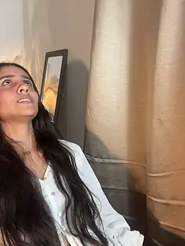 alisaa jhons1 online show from 04/10/26, 03:24