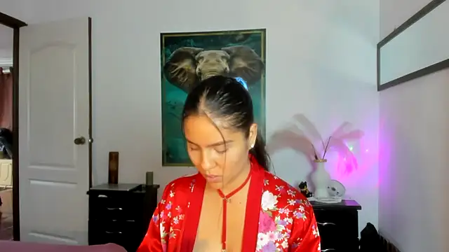 alisaa jhons1 online show from 02/03/26, 10:37