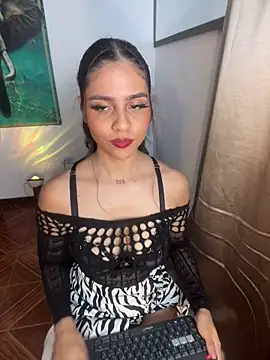 alisaa jhons1 online show from 03/30/26, 02:35