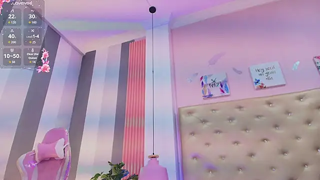 camii raux online show from 11/22/25, 04:11