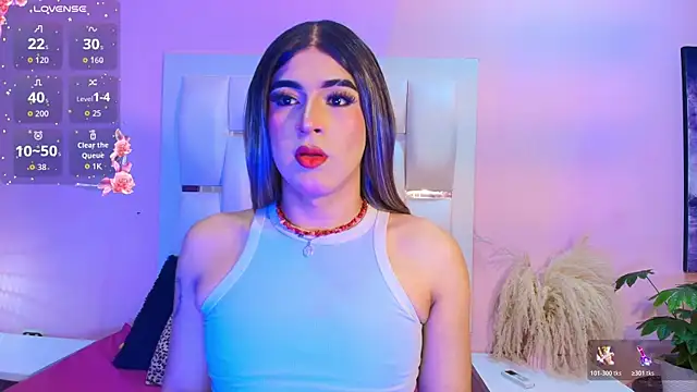 camii raux online show from 01/11/26, 03:46