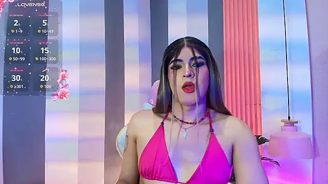 camii raux online show from 12/20/25, 03:53