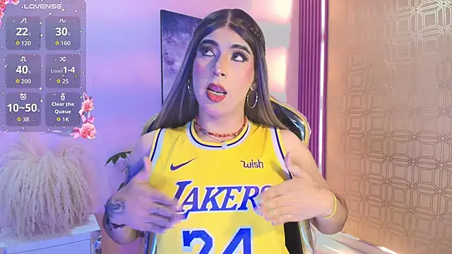 camii raux online show from 12/19/25, 04:27