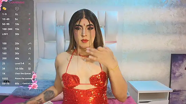 camii raux online show from 02/10/26, 04:11