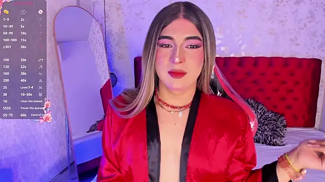 camii raux online show from 04/02/26, 08:26