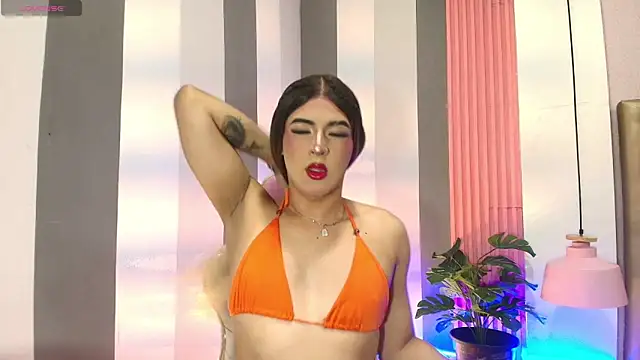 camii raux online show from 11/15/25, 03:43