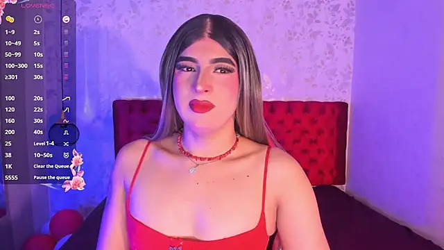 camii raux online show from 02/21/26, 08:22