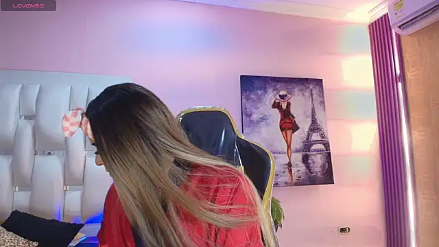 camii raux online show from 01/17/26, 04:38