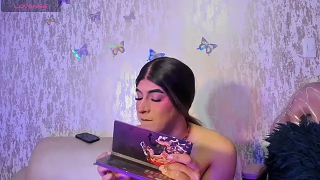 camii raux online show from 02/24/26, 08:42