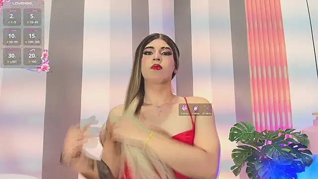 camii raux online show from 11/10/25, 03:44