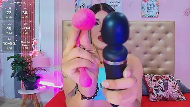 camii raux online show from 01/08/26, 11:22