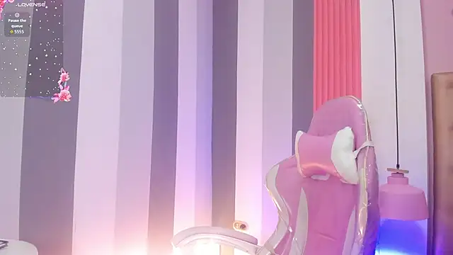 camii raux online show from 11/09/25, 03:32