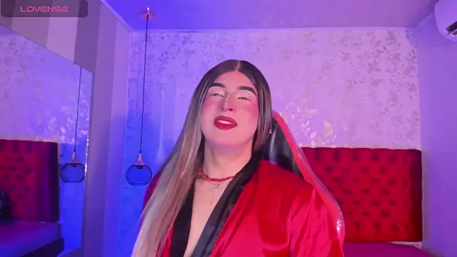 camii raux online show from 02/22/26, 06:42