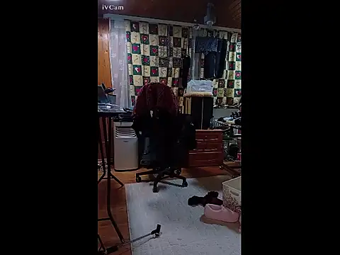 AgnesCross39 online show from 12/17/25, 05:23