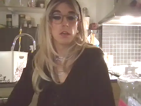 AgnesCross39 online show from 03/02/26, 02:01