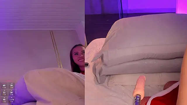 Heicy--01 online show from 12/22/25, 08:09