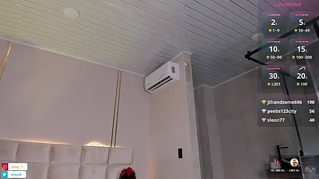 Heicy--01 online show from 11/15/25, 08:13